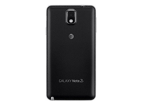 32GB Unlocked GSM 4G LTE Smartphone with Stylus - Black R364