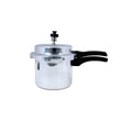 Aluminium 2 Liters Outer Lid Pressure Cooker H75328