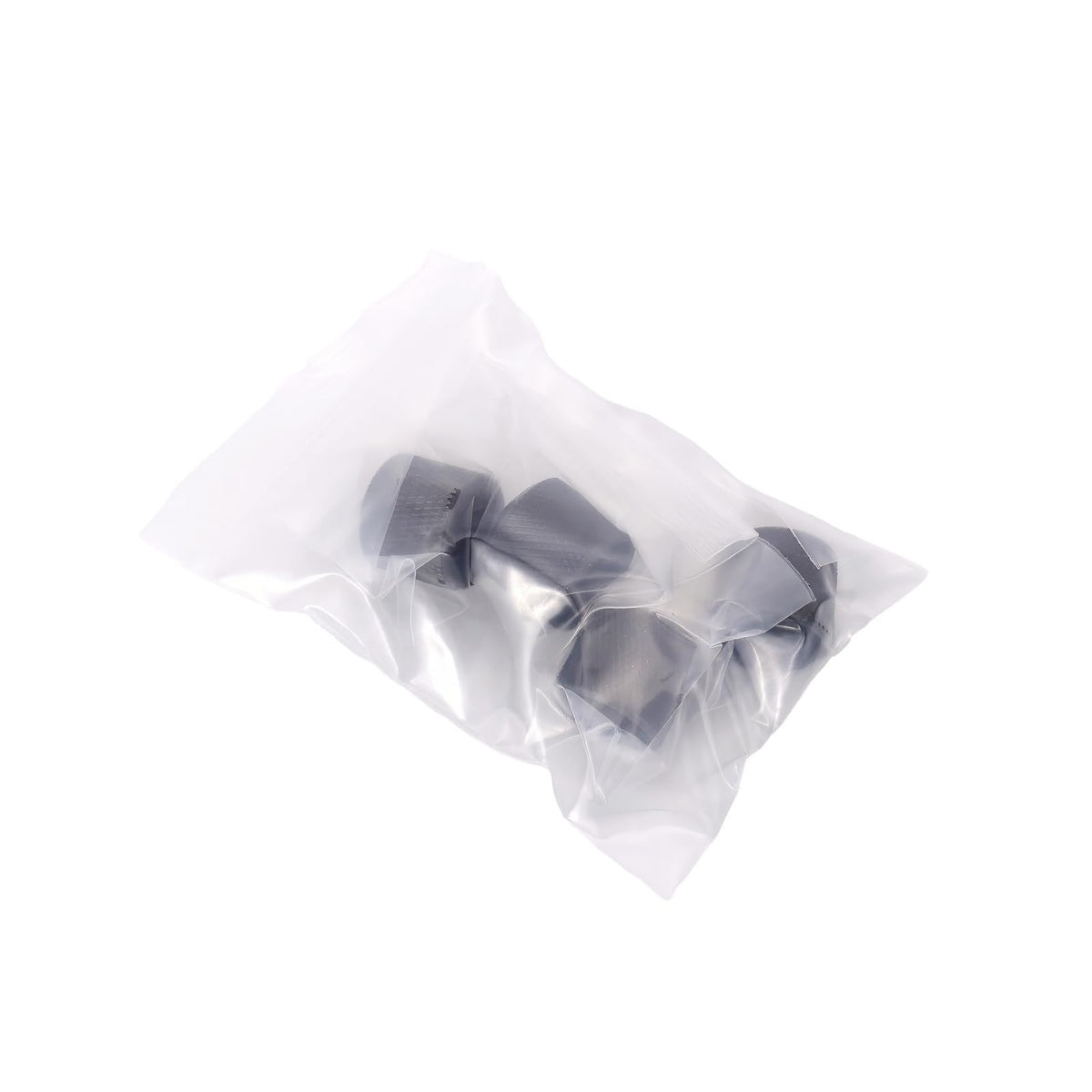 Black Metal Guitar Knobs V137180