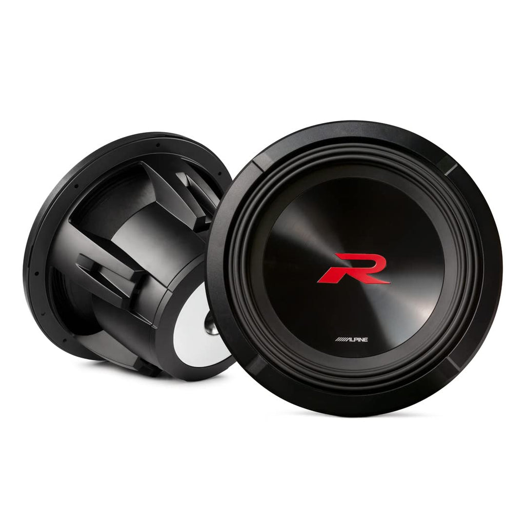 12" Dual 4 Ohm Subwoofer Y295245