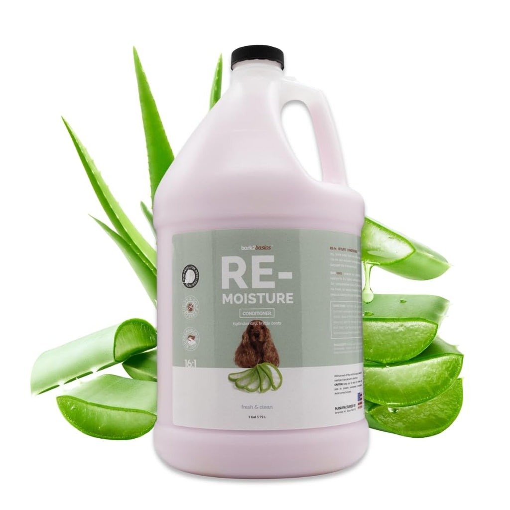 Hydrating Dog Conditioner 1 Gallon H10117