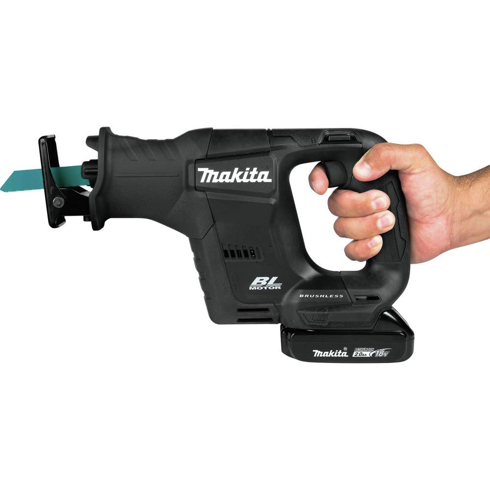 18V Cordless Recipro Saw Kit H9641