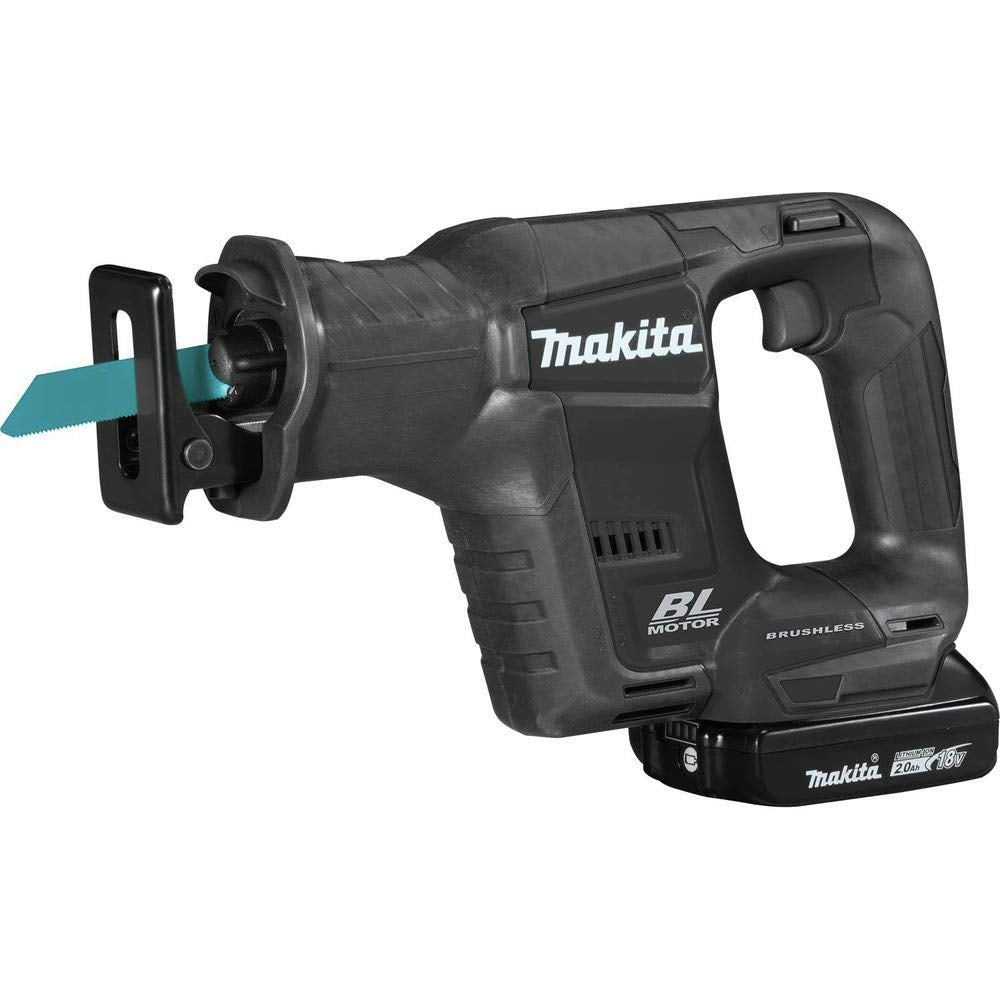 18V Cordless Recipro Saw Kit H9641