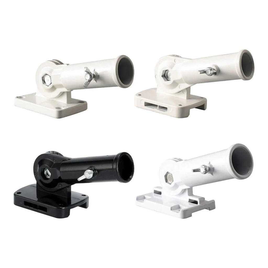 Heavy Duty Flag Pole Holder Mount I474