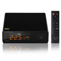 Black Hi-Res Audio DAC Preamp I67274