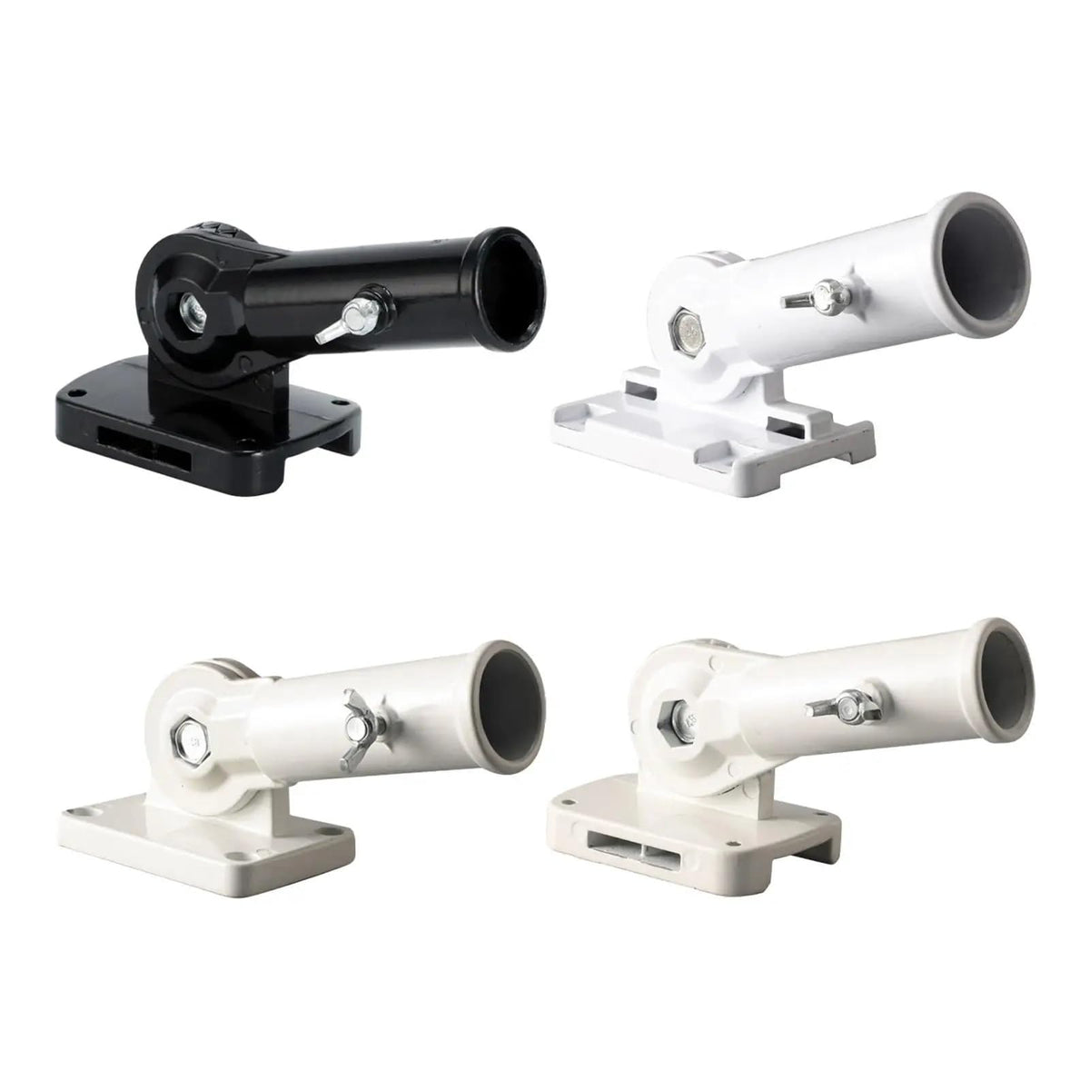 Heavy Duty Flag Pole Holder Mount I474