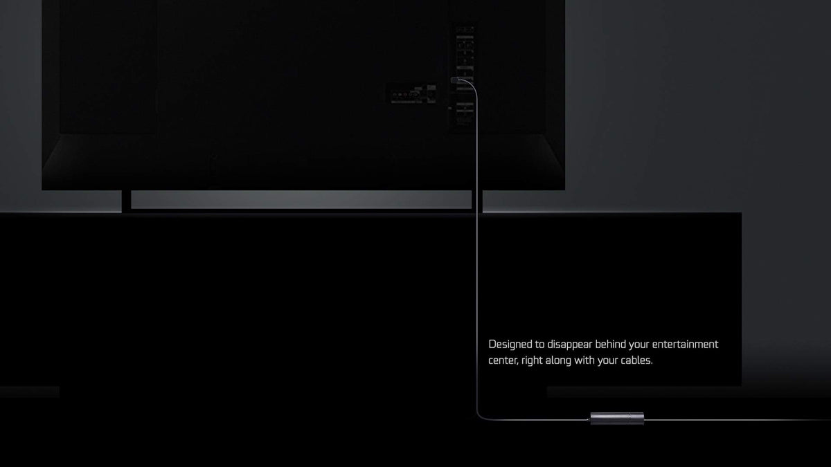 4K HDR Streaming Media Player U99885