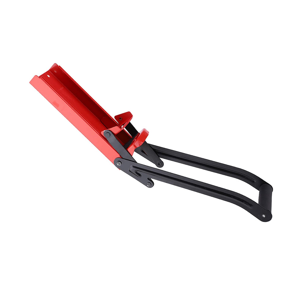 500ML Steel Can Crusher with Opener F7509