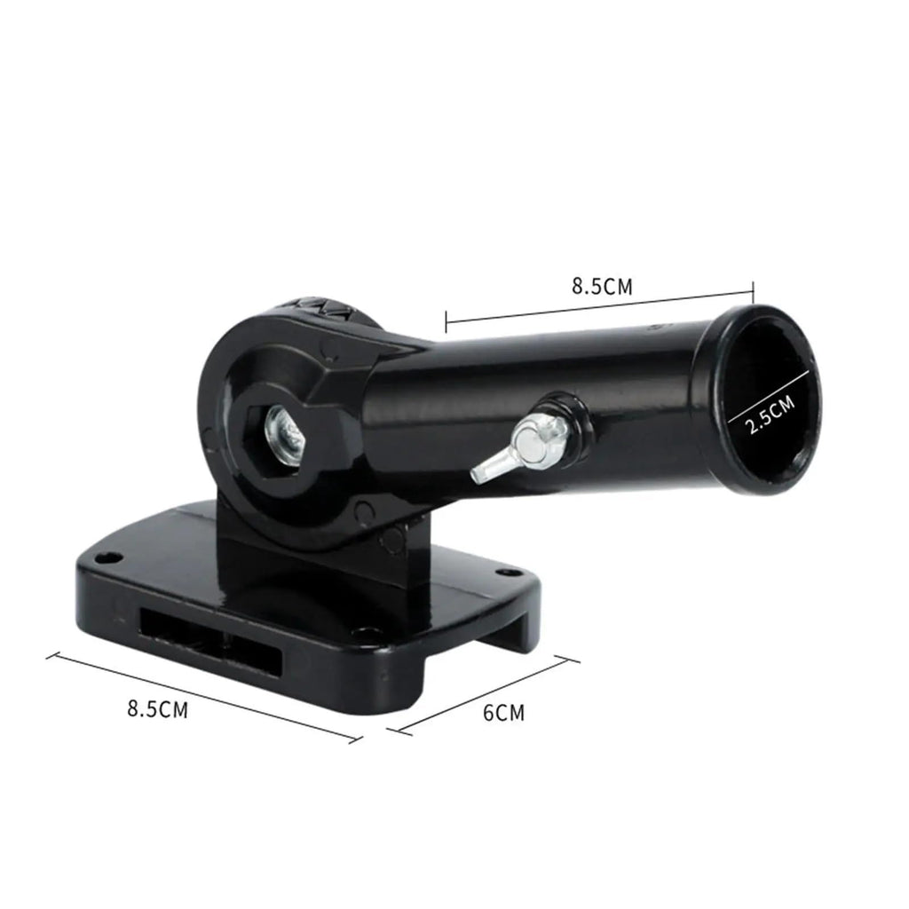 Heavy Duty Flag Pole Holder Mount I474