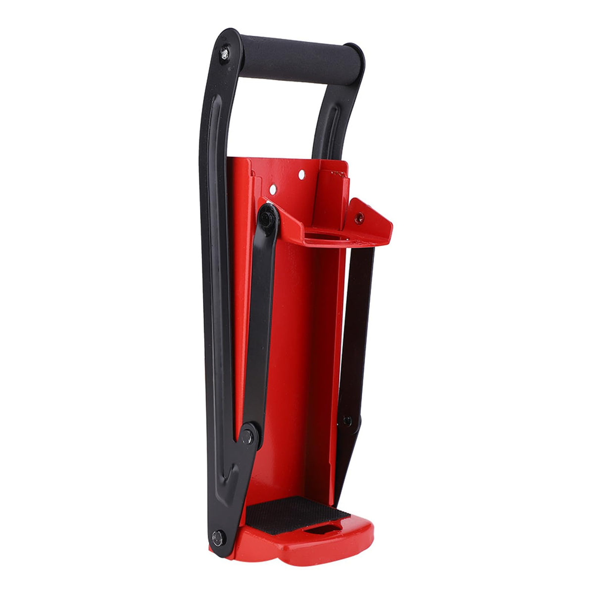 500ML Steel Can Crusher with Opener F7509