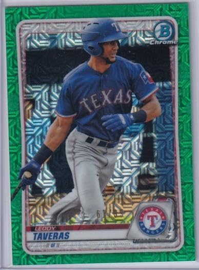 Baseball Cards L3364