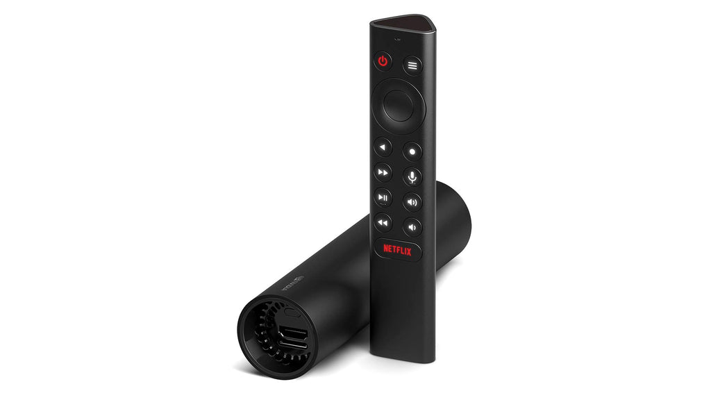 4K HDR Streaming Media Player U99885
