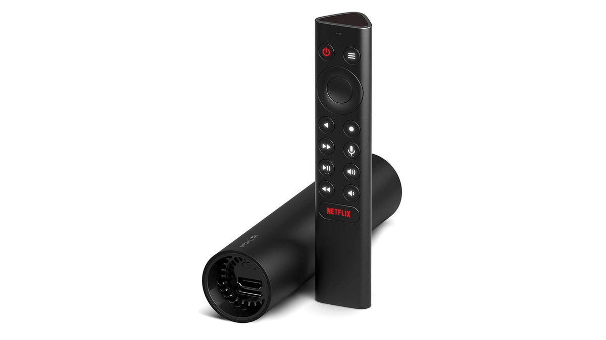 4K HDR Streaming Media Player U99885