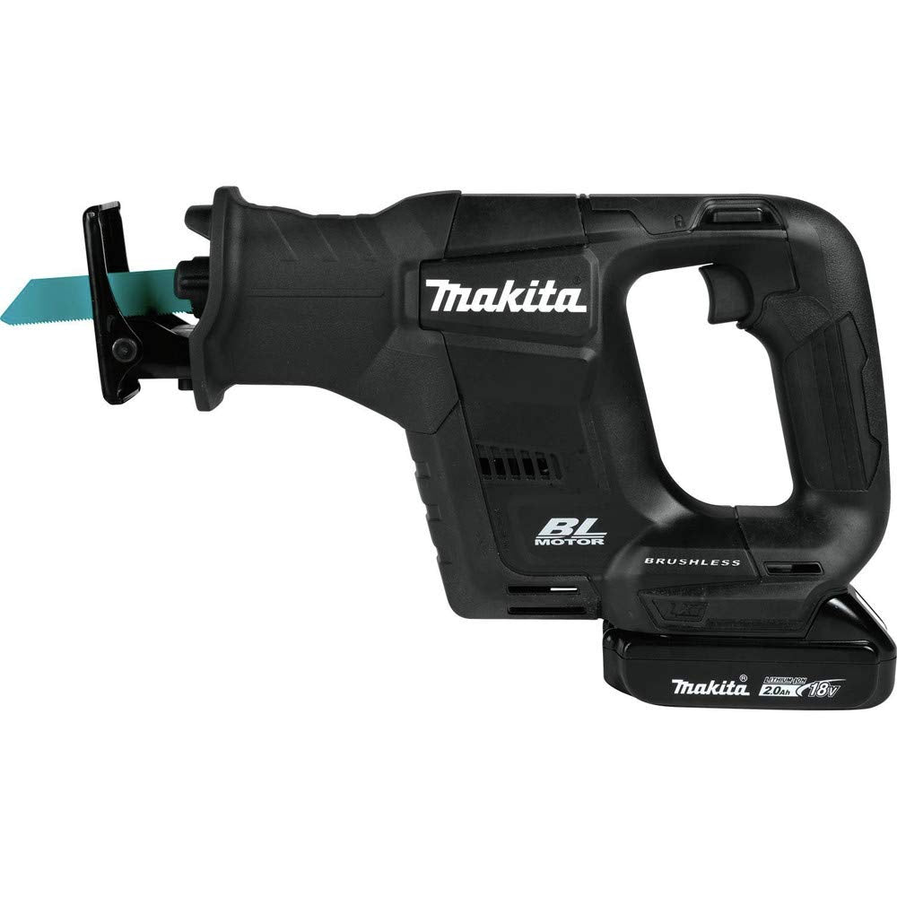 18V Cordless Recipro Saw Kit H9641