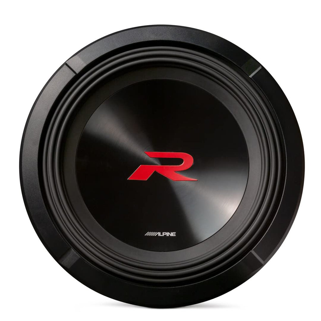 12" Dual 4 Ohm Subwoofer Y295245