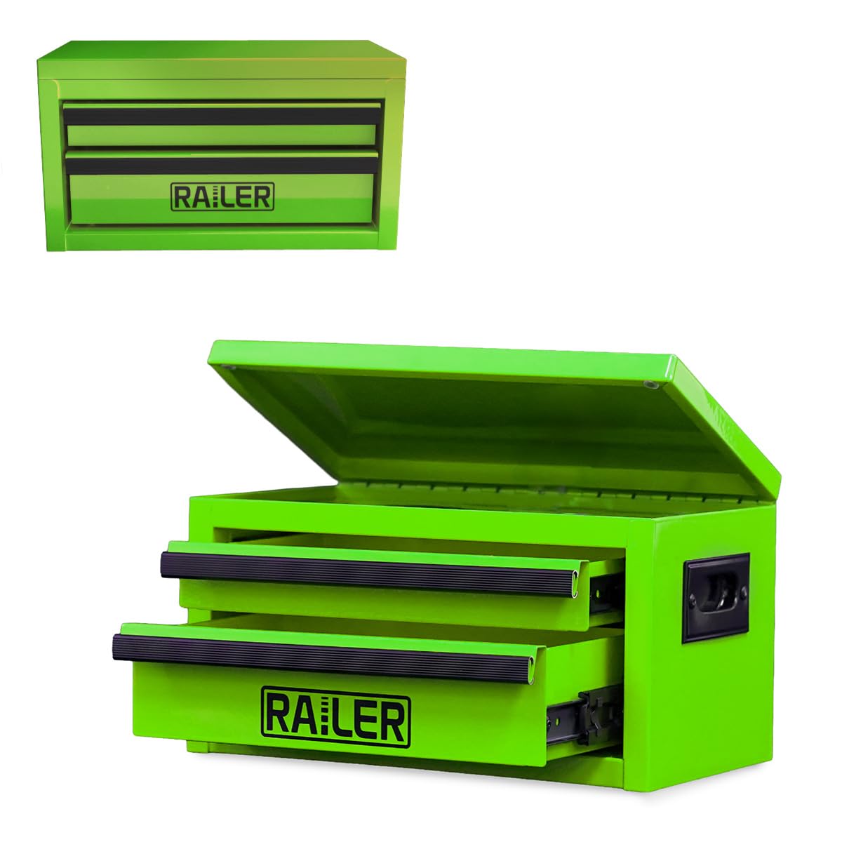 Metal Tool Box Organizer D78870