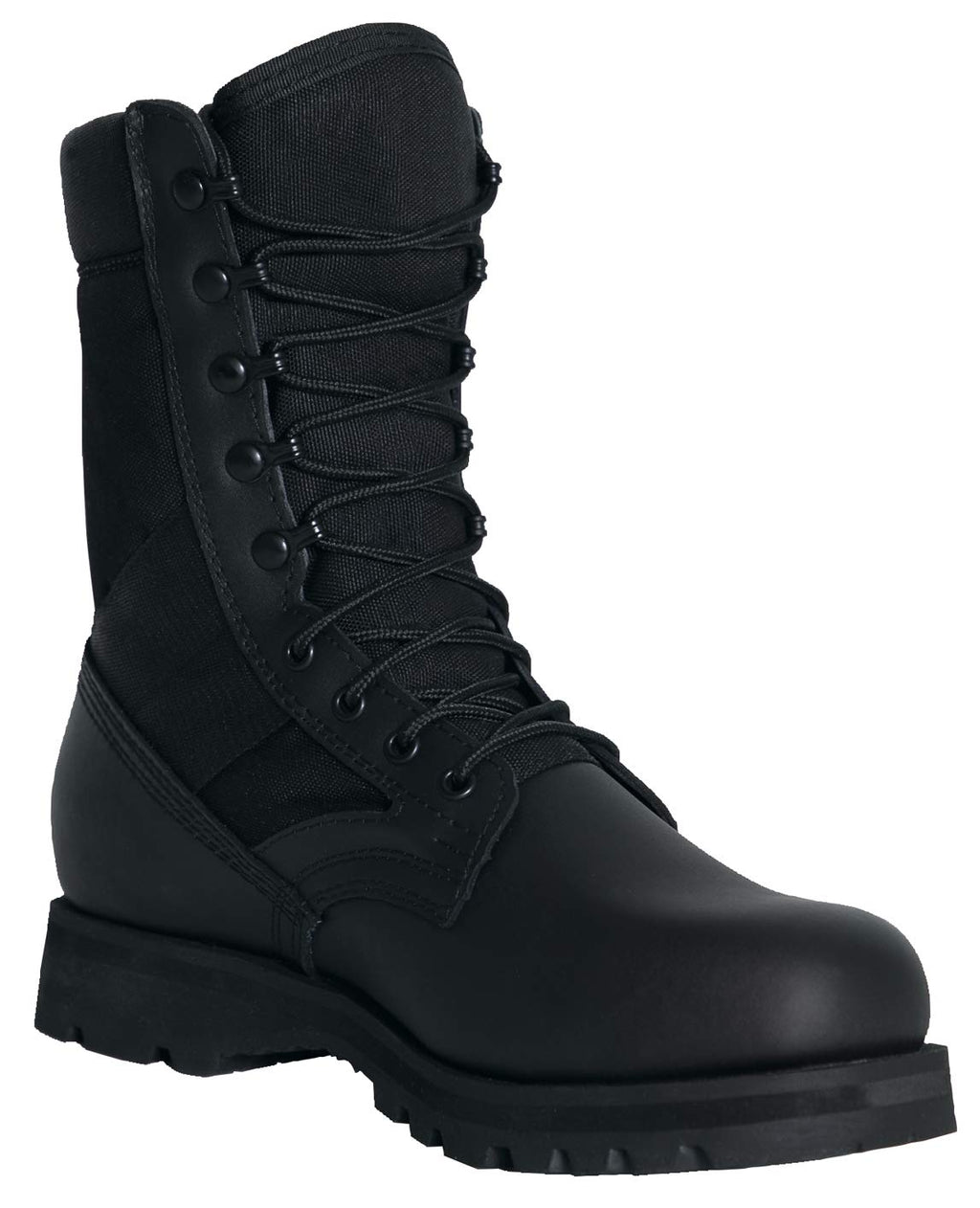 8 Inch Tactical Boots U539