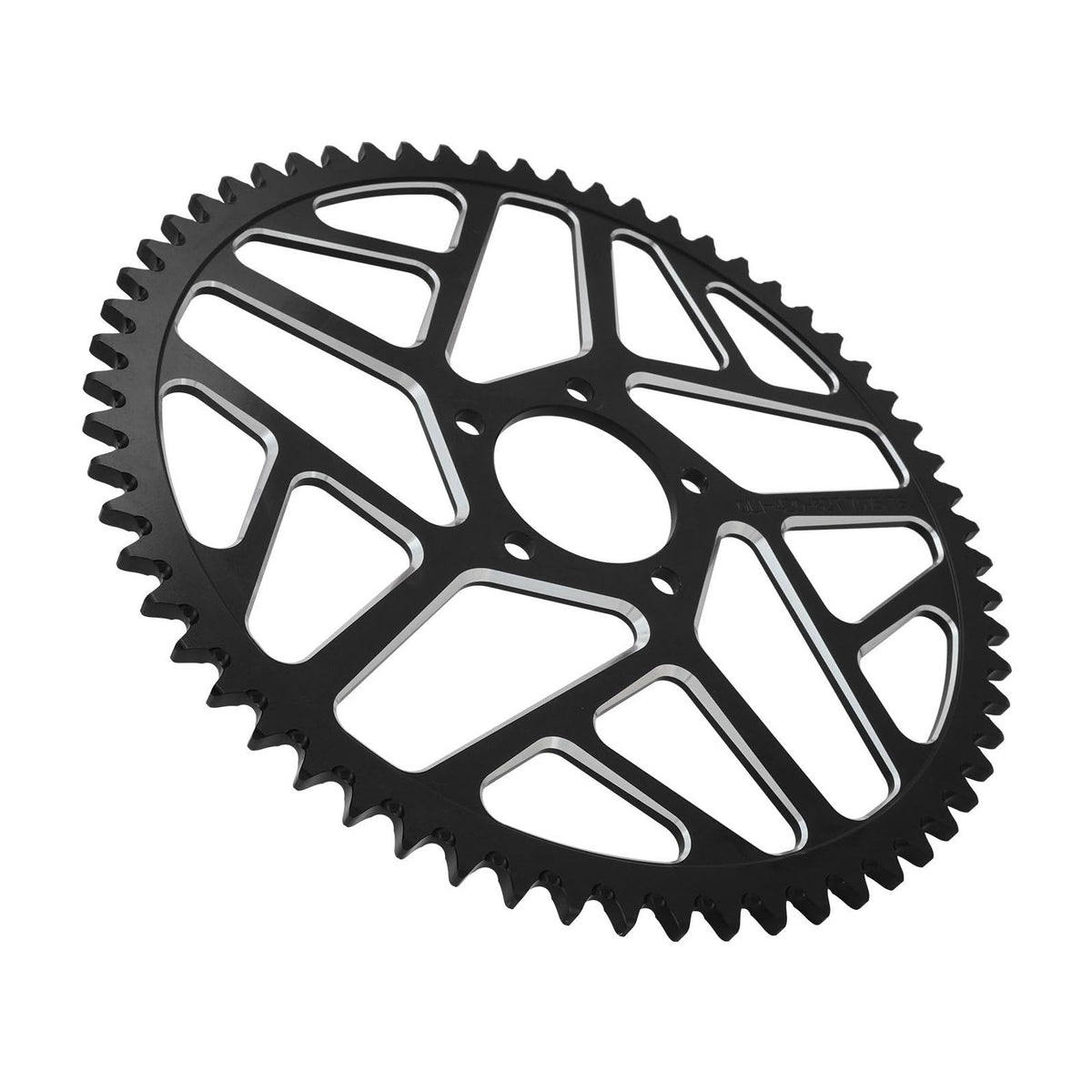 Aluminum Motorcycle Chain Sprocket W47116
