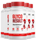5 Pack 300 Capsules W87058
