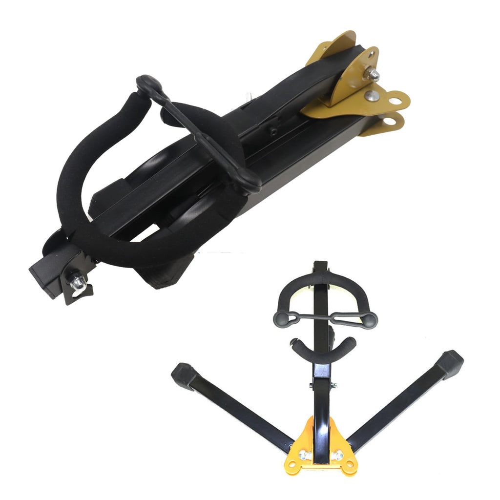 Folding Alto Tenor Saxophone Stand C233821