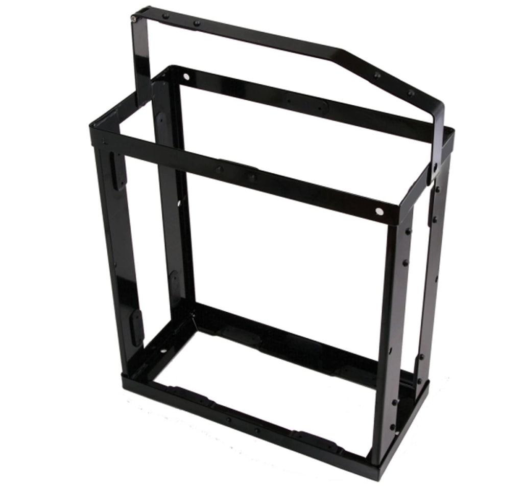 Steel Jerry Can Holder for 5 Gallon Cans A643870