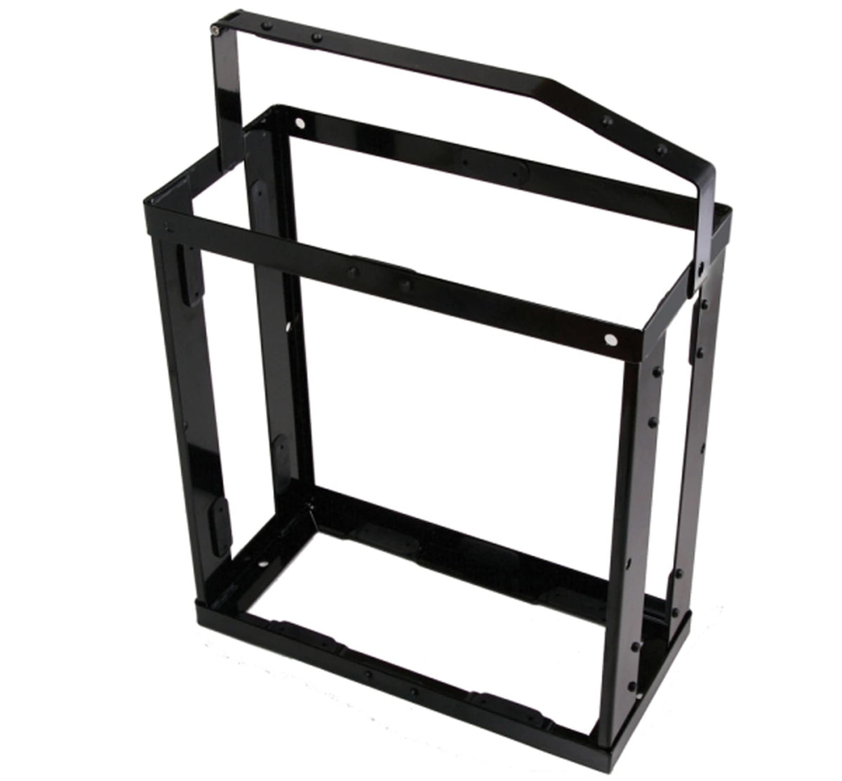 Steel Jerry Can Holder for 5 Gallon Cans A643870
