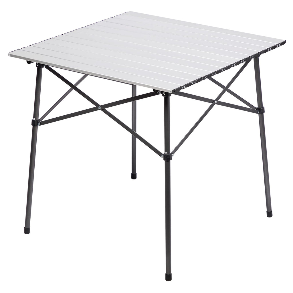 Lightweight Aluminum Folding Table K9735