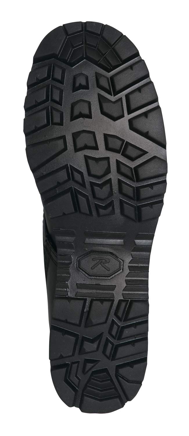 8 Inch Tactical Boots U539