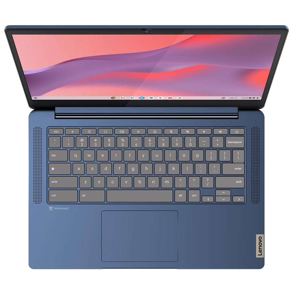 14" Touchscreen Chromebook M778995