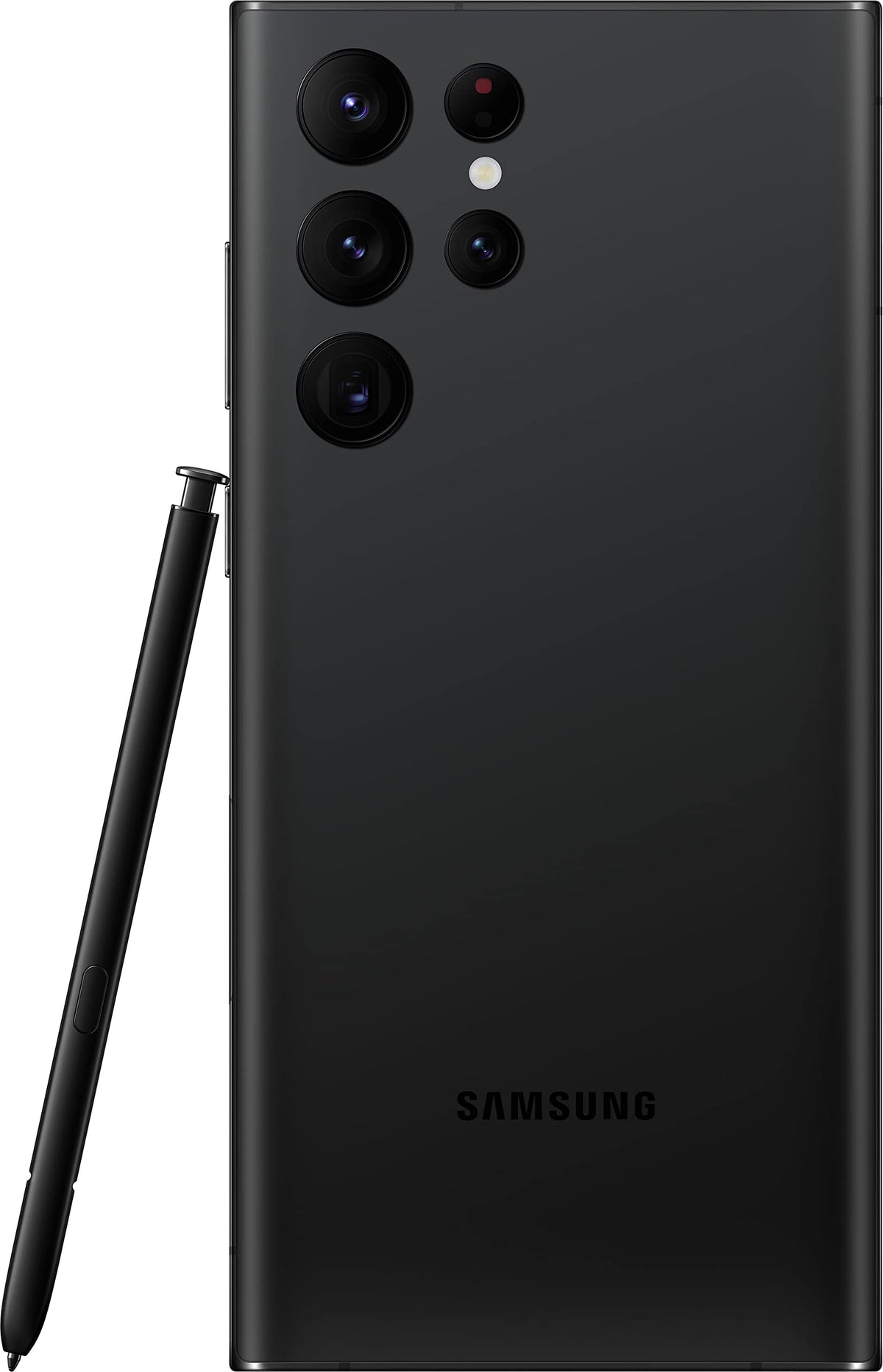 Galaxy S22 Ultra 128GB Phantom Black H48450