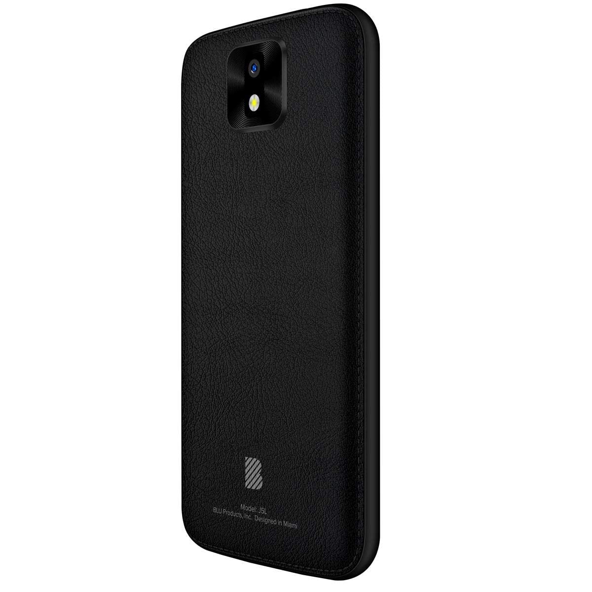 32GB GSM Unlocked Android Smart Phone - Black C34819