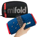 Backless Booster Seat with Carry Bag S8565