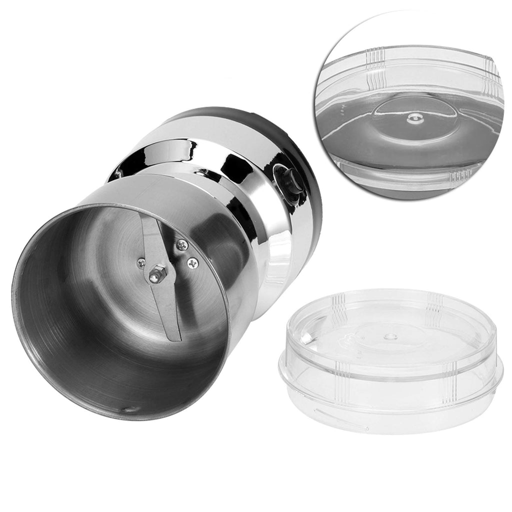 Stainless Steel Grain Grinder S6869