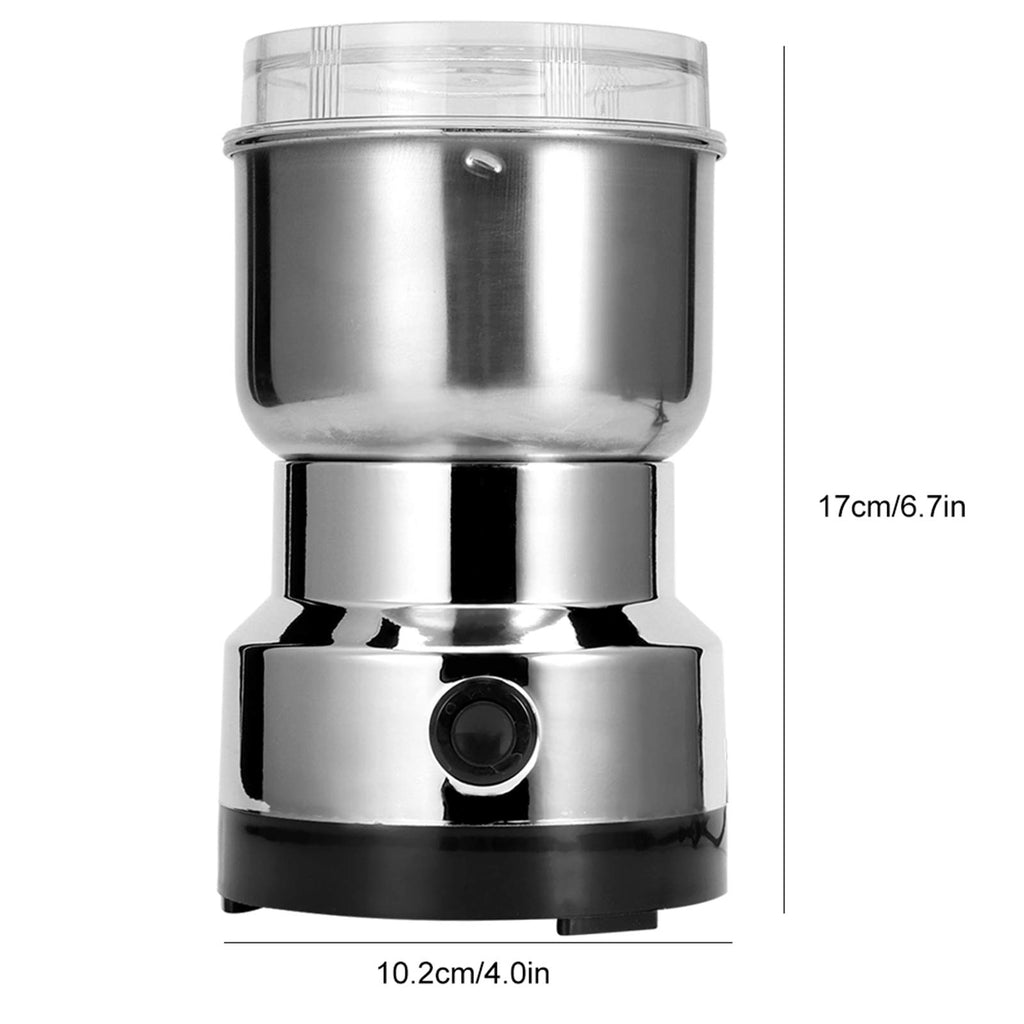 Stainless Steel Grain Grinder S6869