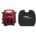 Red 1700 Peak Amp 12 Volt Jump Starter H978