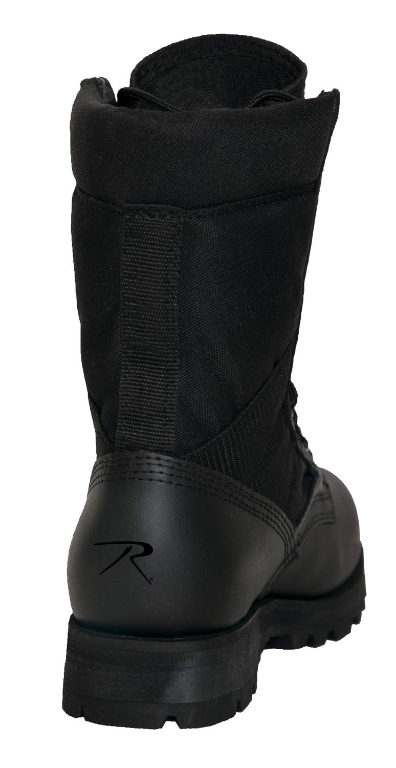 8 Inch Tactical Boots U539