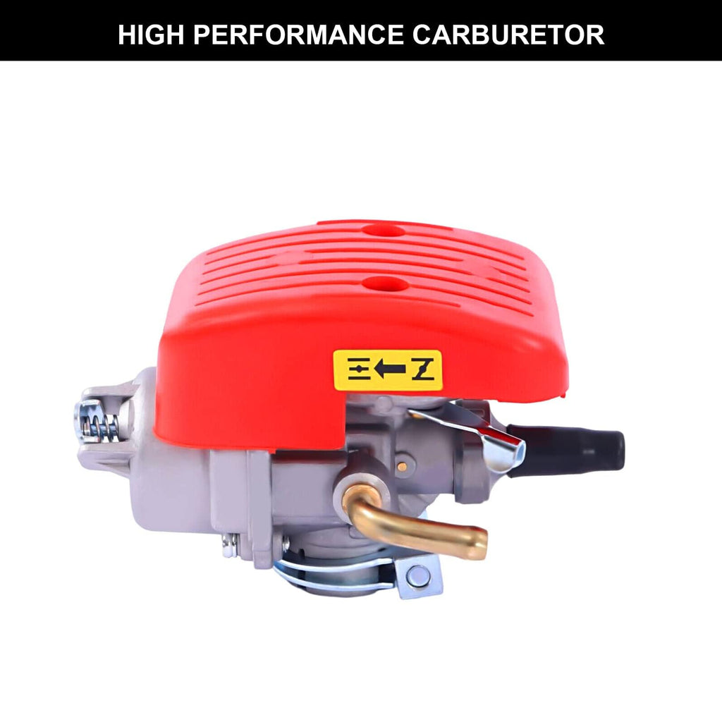 2 Stroke 100cc Bicycle Engine Kit H557