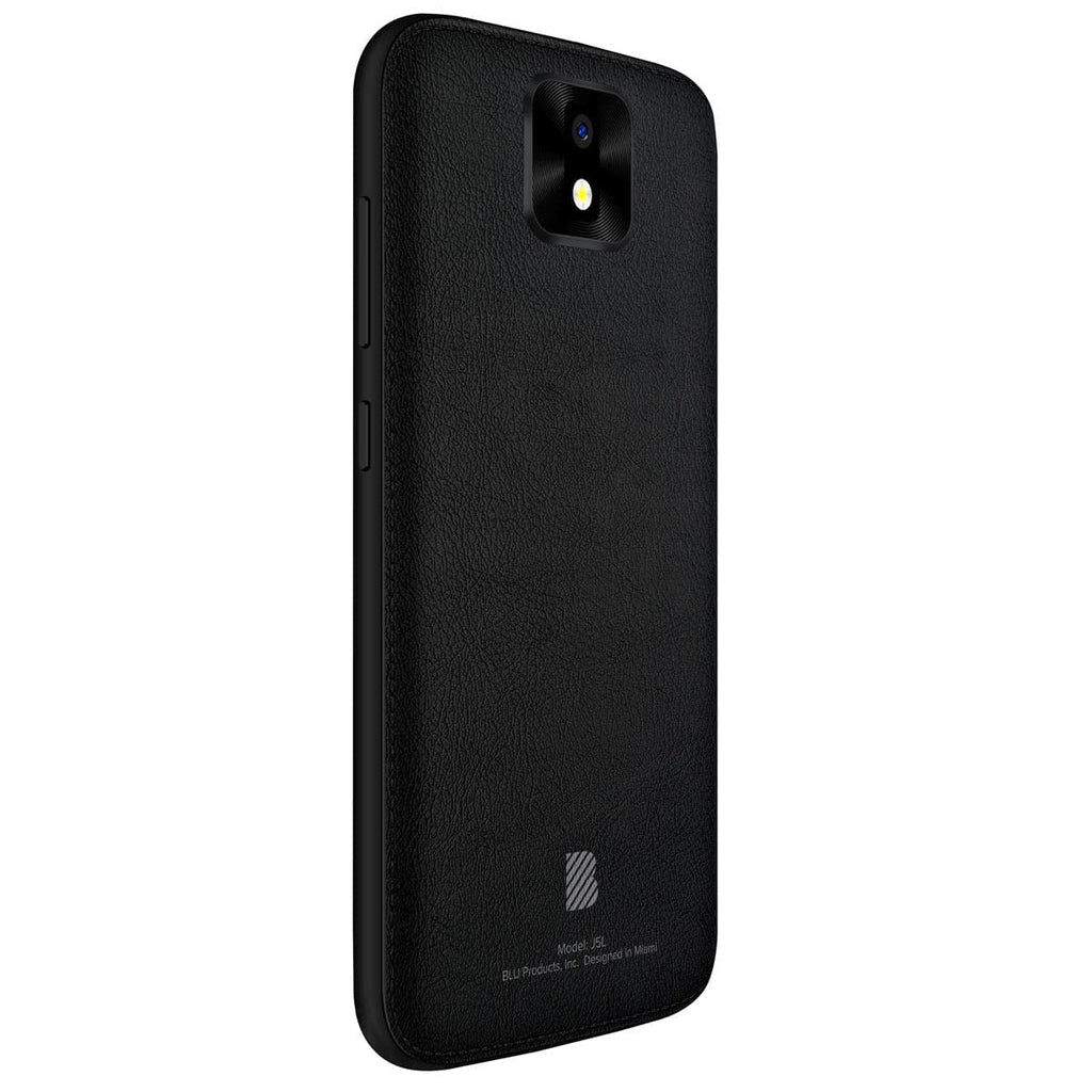32GB GSM Unlocked Android Smart Phone - Black C34819