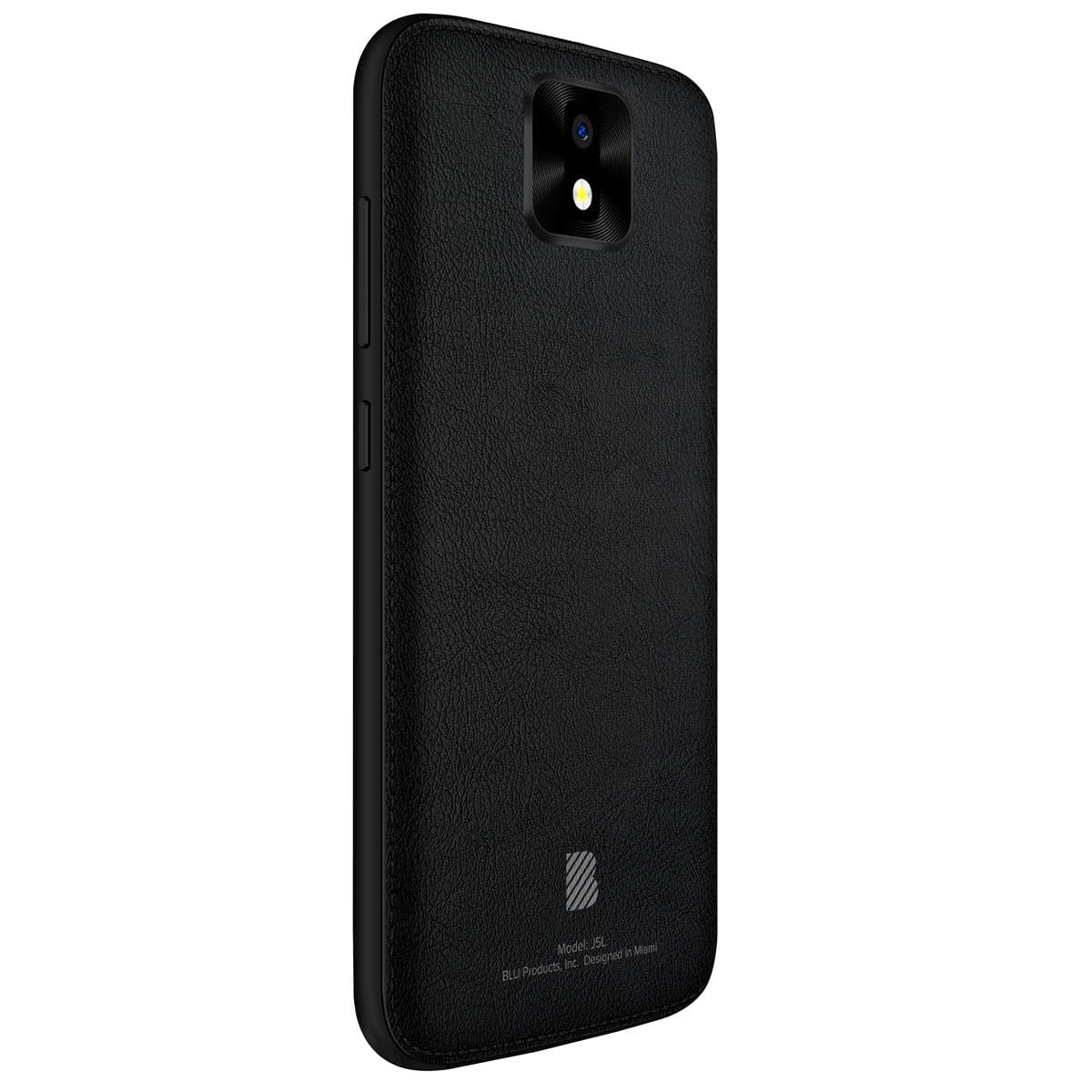 32GB GSM Unlocked Android Smart Phone - Black C34819