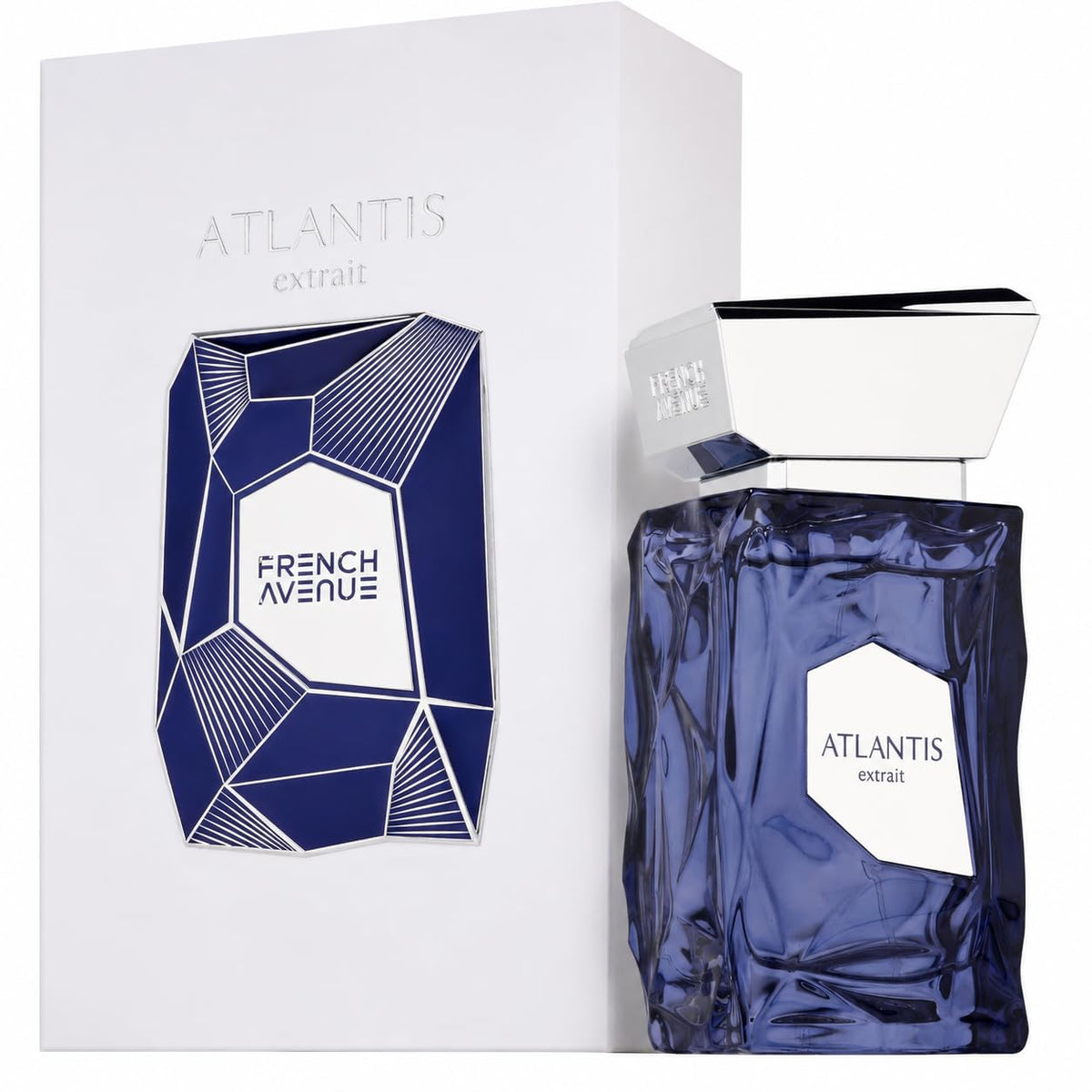 Extrait EDP 100ml P73025
