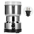 Stainless Steel Grain Grinder S6869