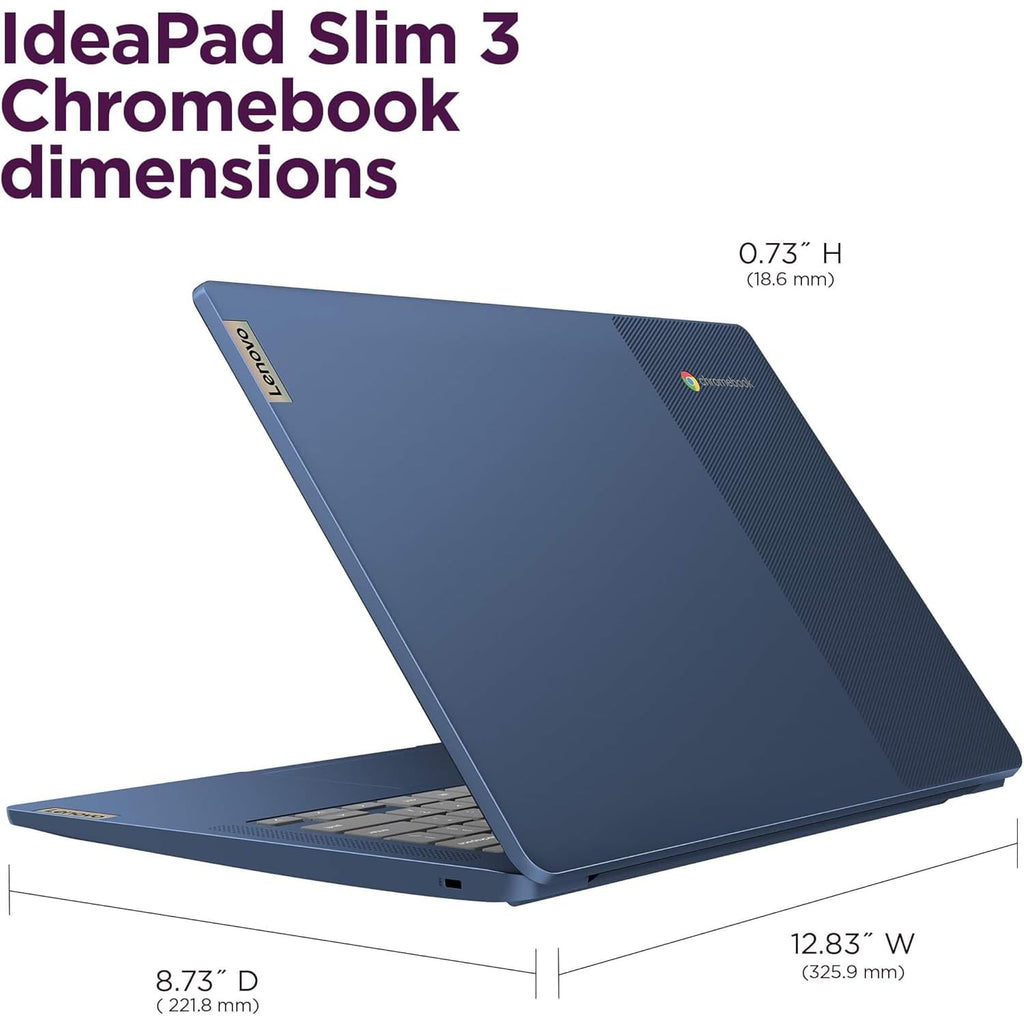 14" Touchscreen Chromebook M778995