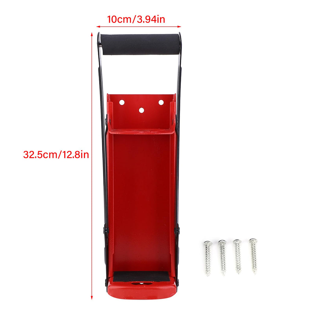 500ML Steel Can Crusher with Opener F7509