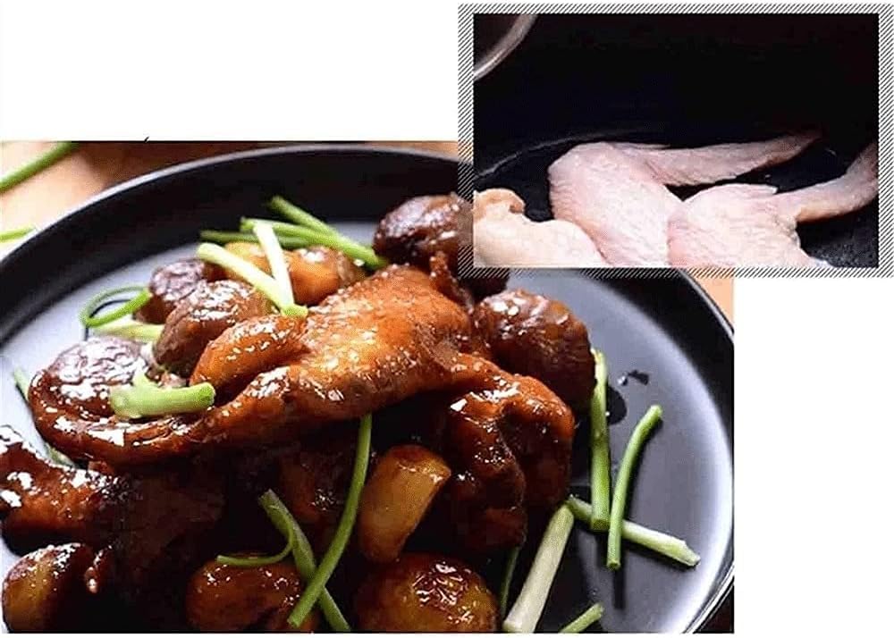 3L Multifunctional 304 Stainless Steel Pressure Cooker H117