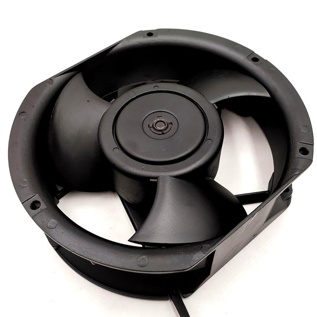 172mm Case Cooling Fan 3PIN 3WIRE 24V K51566