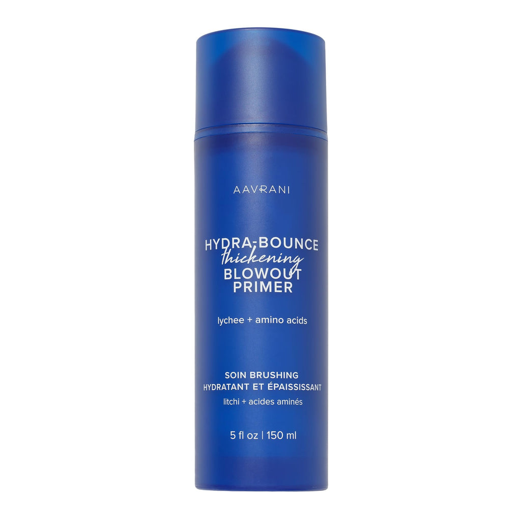 Thickening Primer Blow Dry Cream P9254