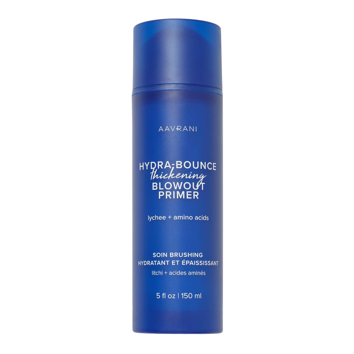 Thickening Primer Blow Dry Cream P9254