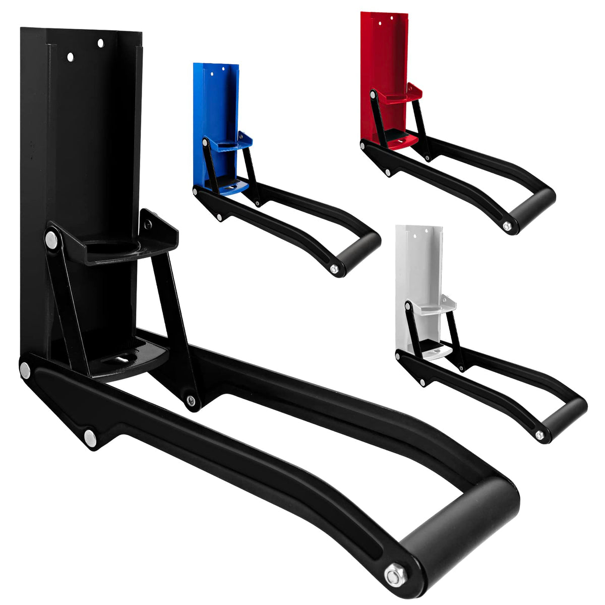 16 oz Metal Can Crusher S589