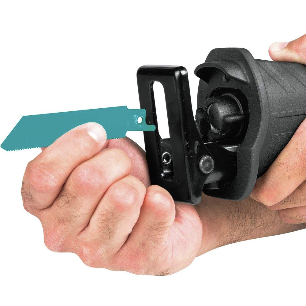 18V Cordless Recipro Saw Kit H9641