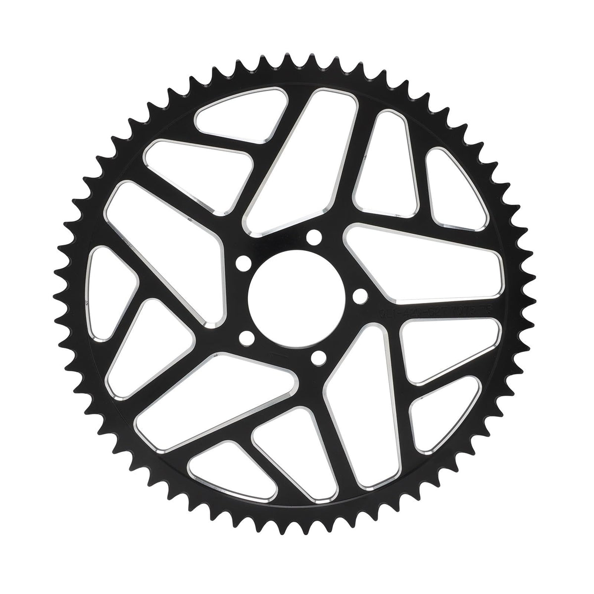 Aluminum Motorcycle Chain Sprocket W47116